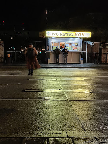 Würstelbox - Gastronomie und Hotellerie