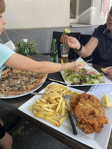 Pizzeria Ristorante Dolce Vita - Wien