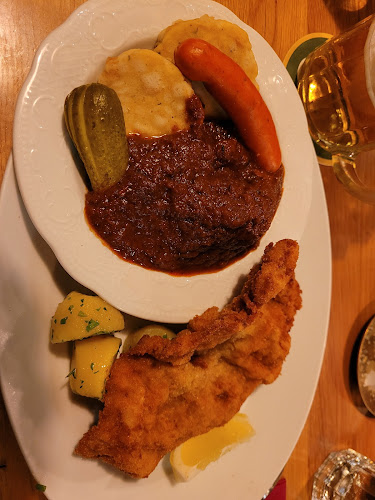Alt Wiener Gaststätte Beim Czaak - Gastronomie und Hotellerie