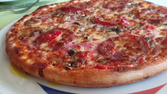 Comentarii opinii despre Pizzeria Ristorante Stern