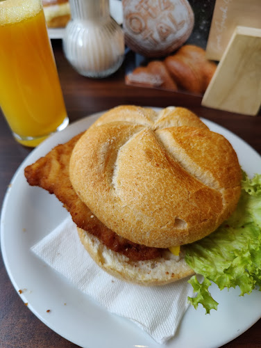 Opinii despre Ötztal Bäck în Obermieming - Gastronomie und Hotellerie