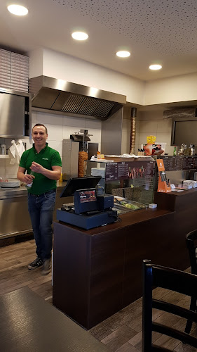 Pizzeria Pierra St. Martin - Traun