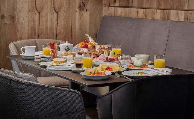 Comentarii opinii despre Lebenberg Restaurant & Iconic Bar