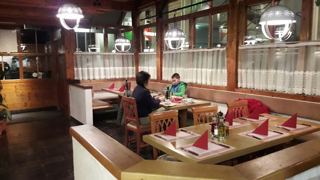 Opinii despre Pizzeria Ristorante La Montanara în Andelsbuch - Gastronomie und Hotellerie