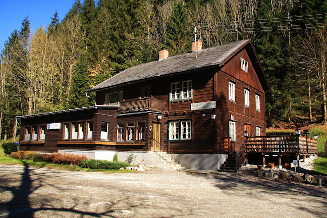 Gasthaus Radwirt - St. Barbara im Mürztal