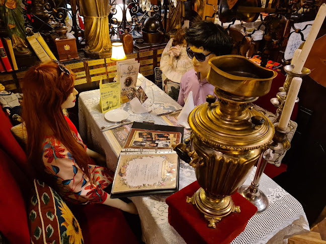 Marchfelderhof - Deutsch-Wagram