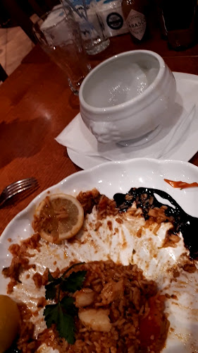 Opinii despre Restaurant Adria în Zell am See - Gastronomie und Hotellerie