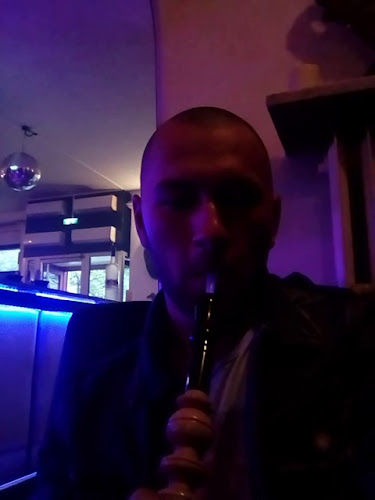 BLENDED SHISHA LOUNGE BAR - Gastronomie und Hotellerie