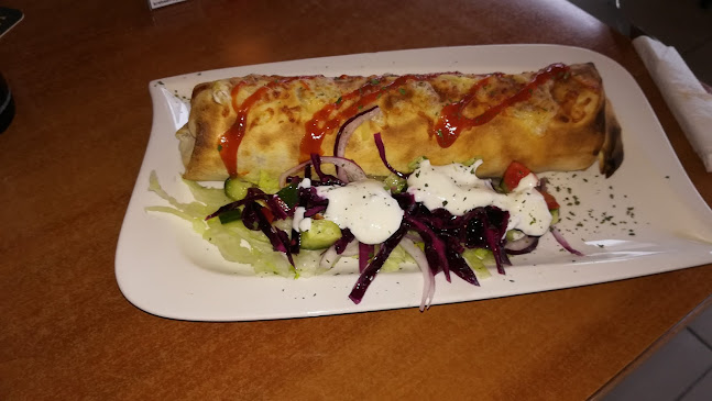 Pizza & Kebab Turbo Service - Gastronomie und Hotellerie