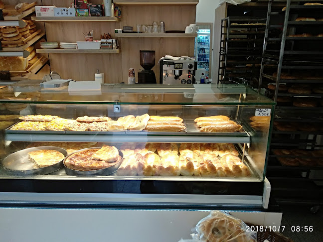 Comentarii opinii despre Balkan Bäckerei KG