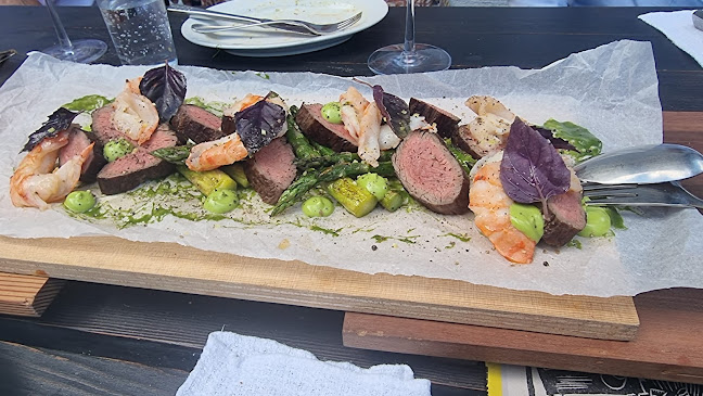 Opinii despre Fernruf 7 în Unternberg - Gastronomie und Hotellerie