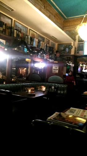 The Golden Harp - Irish Pub Alsergrund