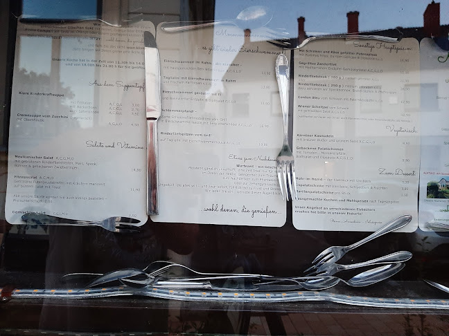 Cafe-Restaurant Steiner - Gastronomie und Hotellerie