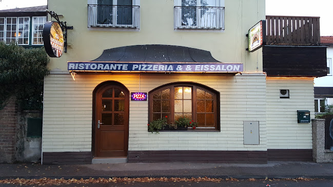 Pizzeria Miami - Gastronomie und Hotellerie