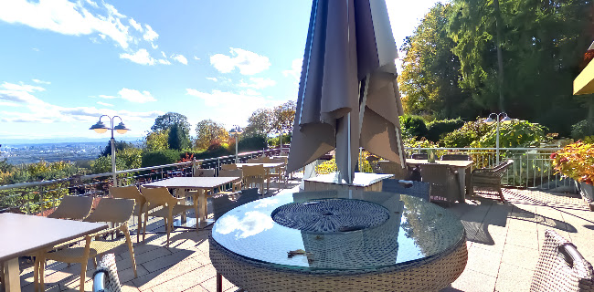 Verdi-Restaurant-Einkehr