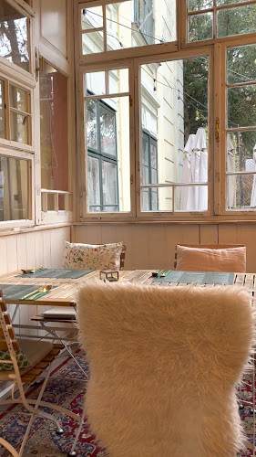 Hildebrandt Café - Wien