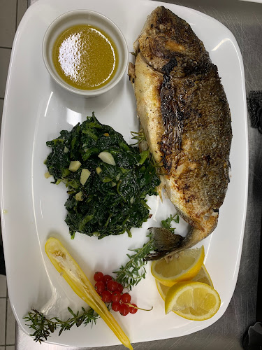 Comentarii opinii despre Ristorante Pizzeria - Harmonie Genuss