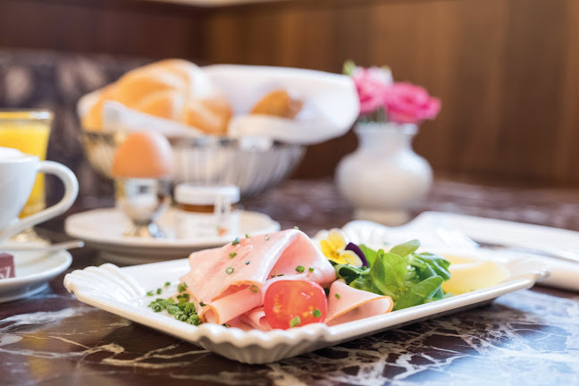 Café Restaurant Residenz - Klosterneuburg