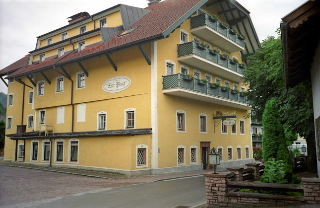 Opinii despre Hermann Liefert în Adnet - Gastronomie und Hotellerie