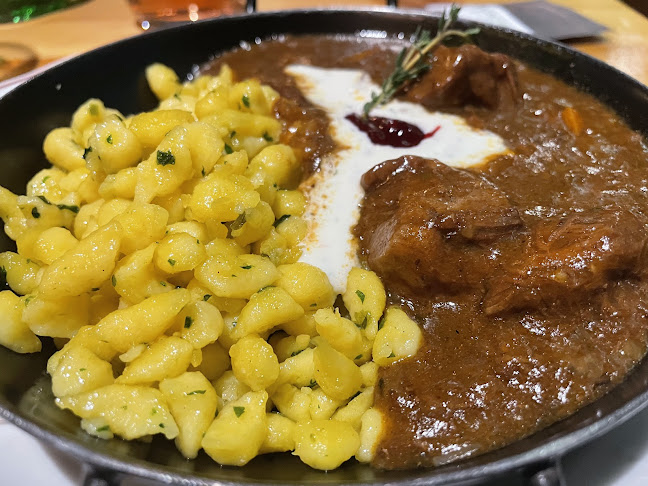 Comentarii opinii despre Waldschenke Ramsau