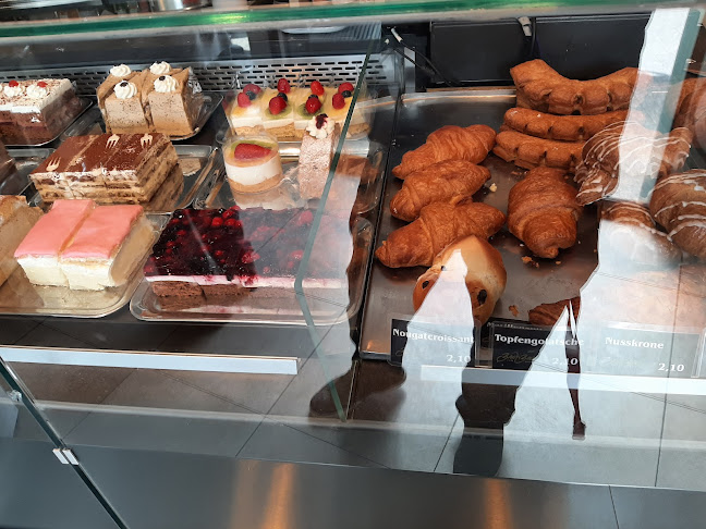 Brotbar Cafe-Bäckerei - Rohr bei Hartberg