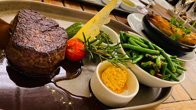 Comentarii opinii despre Pier69 Hafenrestaurant