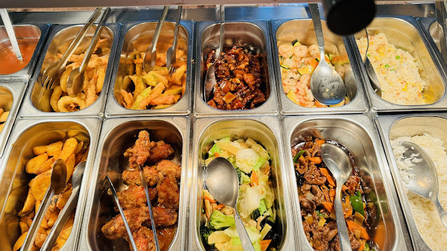 China Restaurant Hietzing - Wien