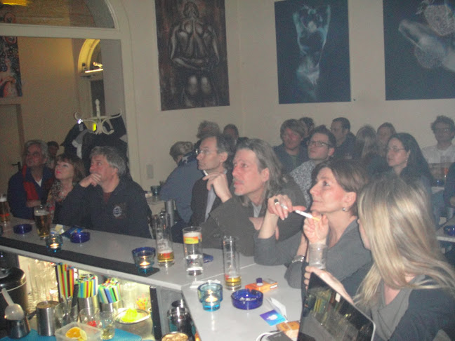 Comentarii opinii despre St. Art Galerie-Café-Cocktailbar