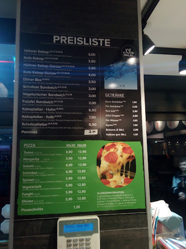 Comentarii opinii despre İLKİM Döner Kebap