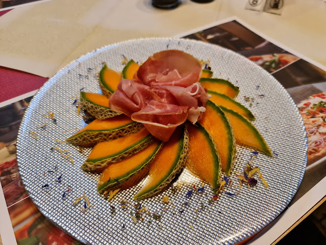 Opinii despre Papa Joe Ristorante în Zell am Ziller - Gastronomie und Hotellerie