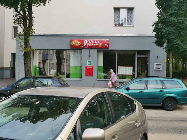 Raxstraße 6/8, 1100 Wien