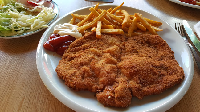 Comentarii opinii despre Würstelstandl - Verena Wechselberger