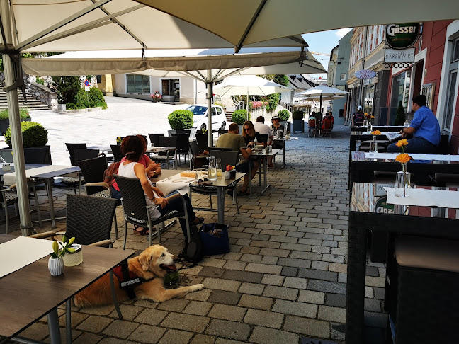 Gasthaus und Hotel Bärenwirt - Gastronomie und Hotellerie