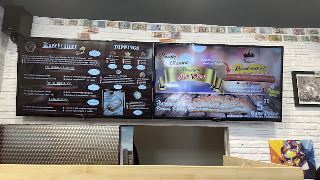 Comentarii opinii despre Vienna Sausage