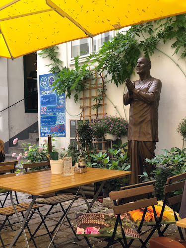 Secret Garden Café Restaurant