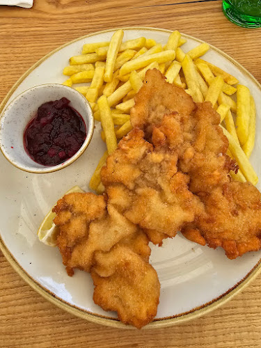 Comentarii opinii despre Das Attersee