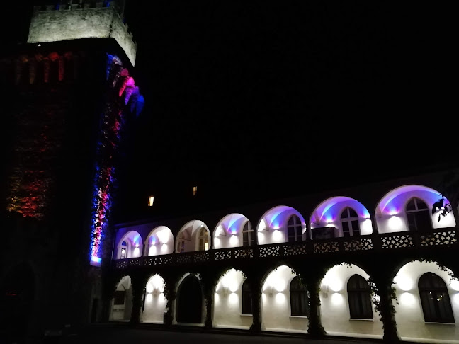 Comentarii opinii despre Schlosswirt Waidhofen