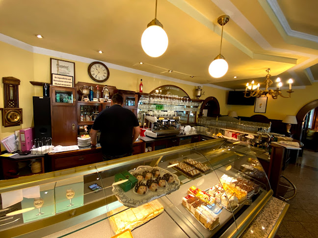 Cafe Konditorei Eisner