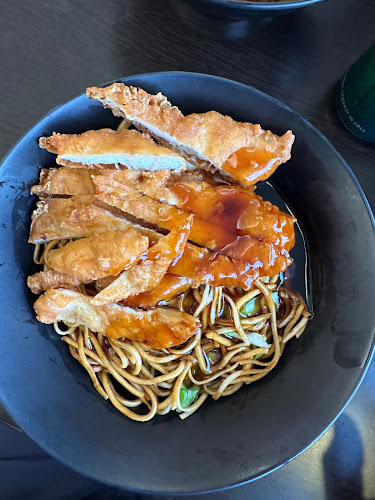 Comentarii opinii despre N17 Küche SUSHI NUDELN & MEHR