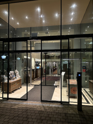 Opinii despre Carl's Bistro & Café în Baden - Gastronomie und Hotellerie