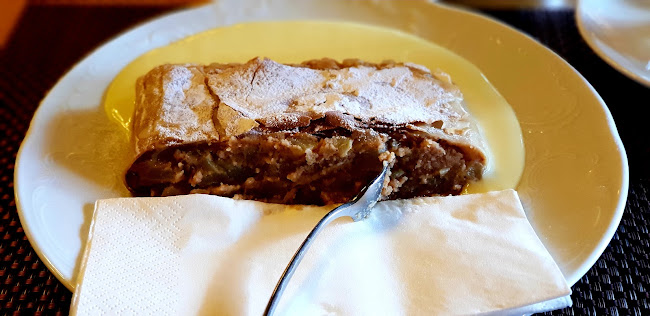 Panoramarestaurant zur Festung Hohensalzburg - Salzburg