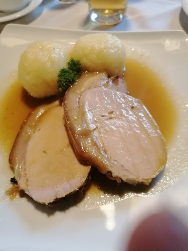 Comentarii opinii despre Gasthof Goldenes Schiff