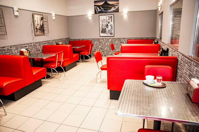 Restaurant-Cafe La Marina - Braunau am Inn