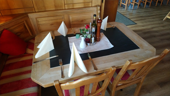 Comentarii opinii despre Zum Grünen Baum