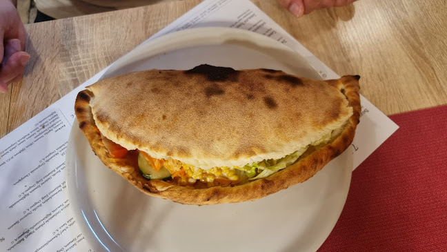 Comentarii opinii despre Papa Joe Ristorante