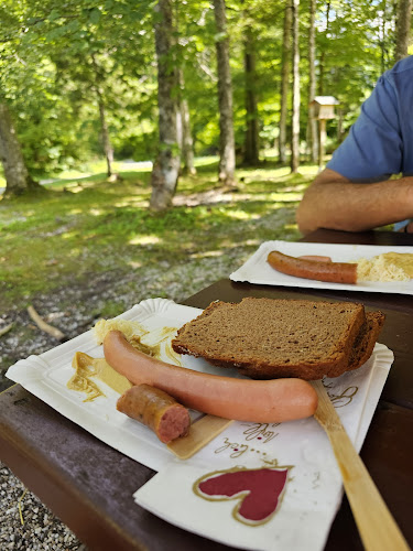 Leopoldsteinersee Gastro Betriebs KG Strandbuffet - Gastronomie und Hotellerie