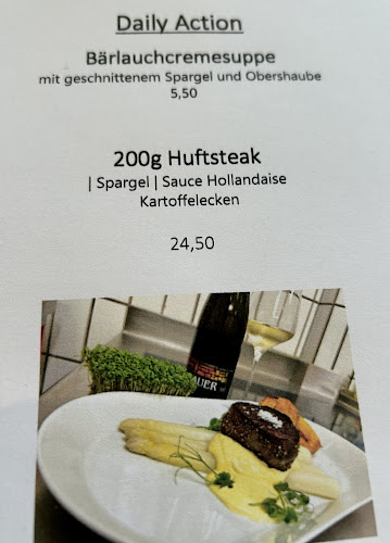 Opinii despre STEAK'S BAR Restaurant în Wels - Gastronomie und Hotellerie