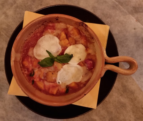 Comentarii opinii despre Da Rocco