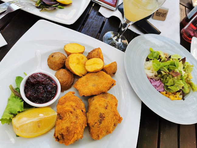 Zum gemütlichen Weinhauser - Wien