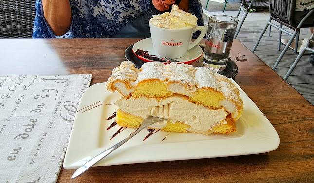 Cafe-Restaurant Monte Christo